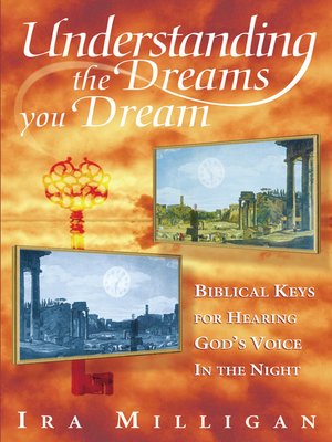 cover image of Understanding the Dreams You Dream